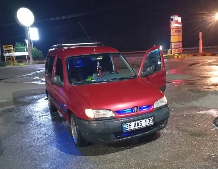 İzmir Arabalı Kurye Sık Hatalar ve Çözümler