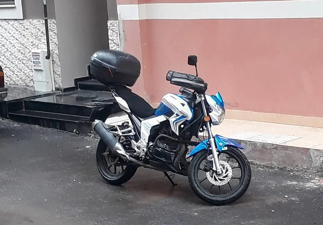İzmir Gün İçinde Gönderi