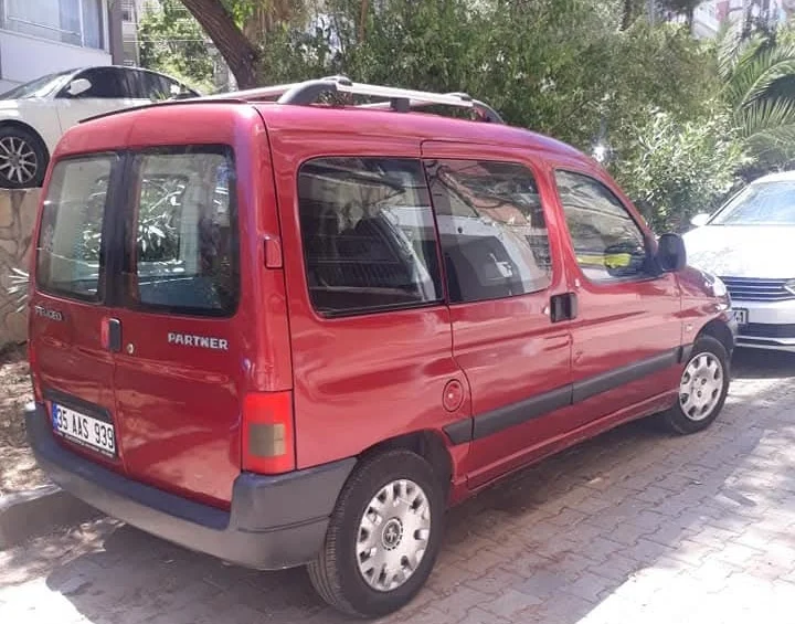 İzmir Pet Kurye